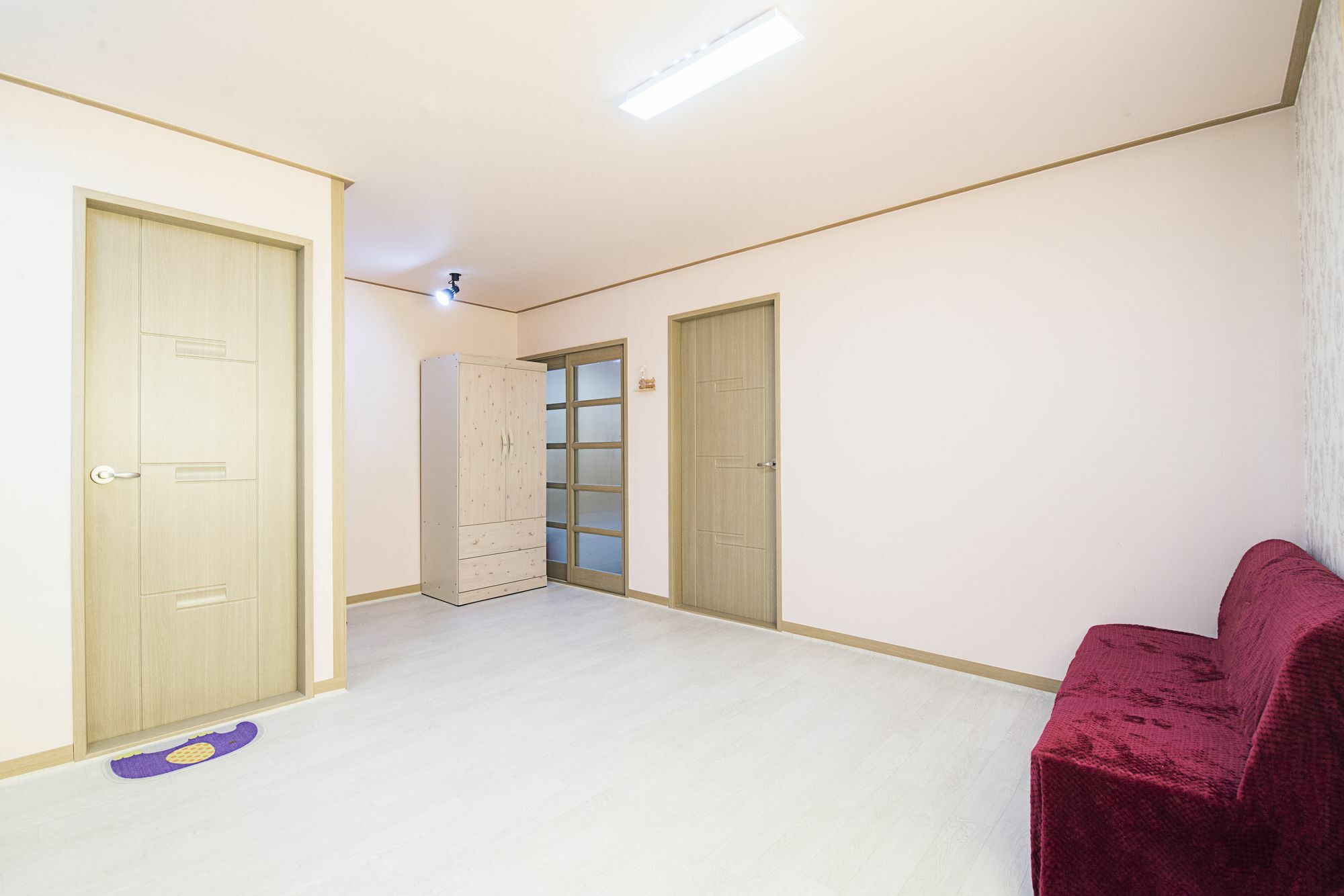Brassica Flower Pension Seogwipo Extérieur photo