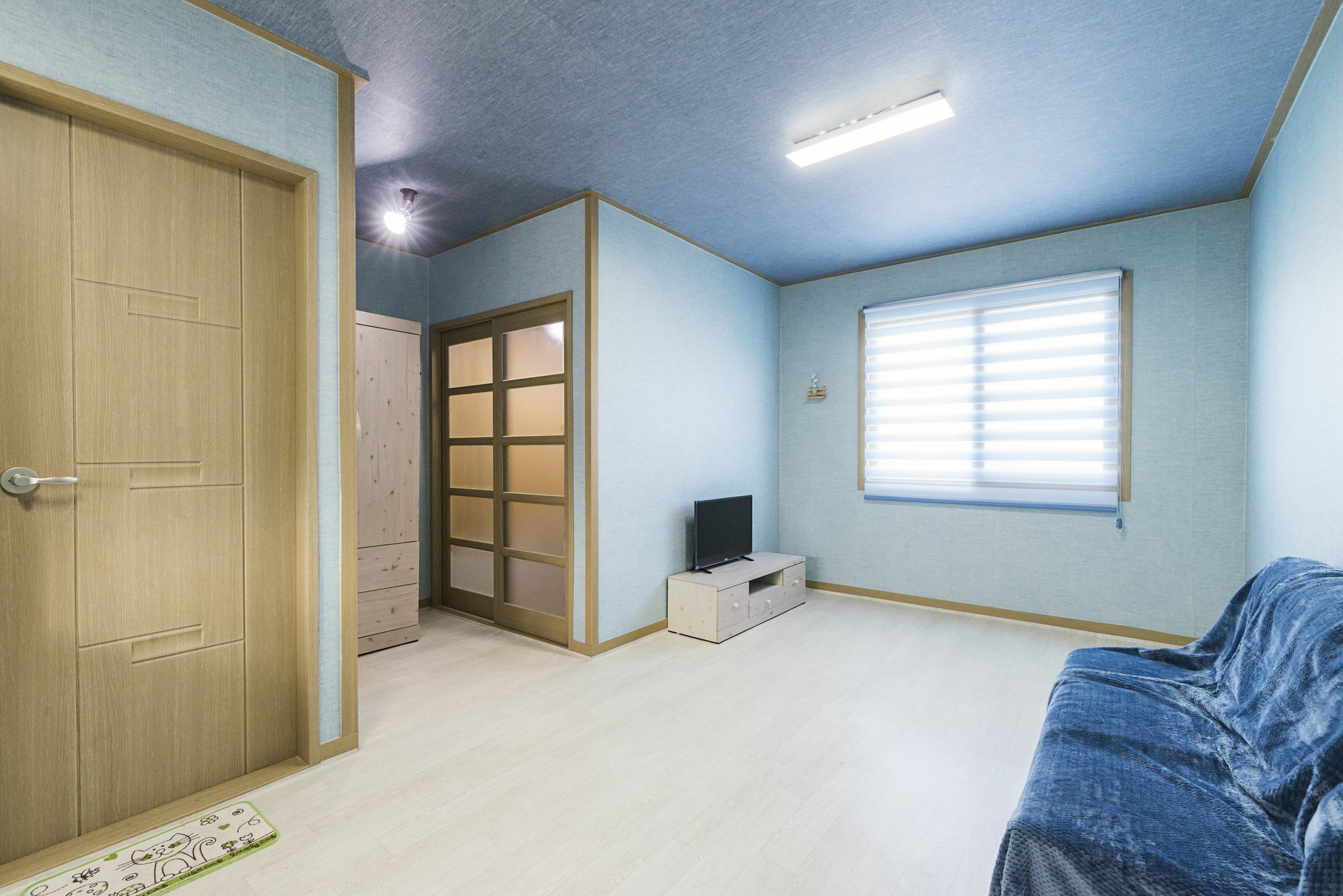 Brassica Flower Pension Seogwipo Extérieur photo